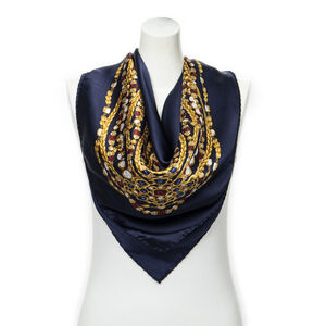 Chanel Scarf